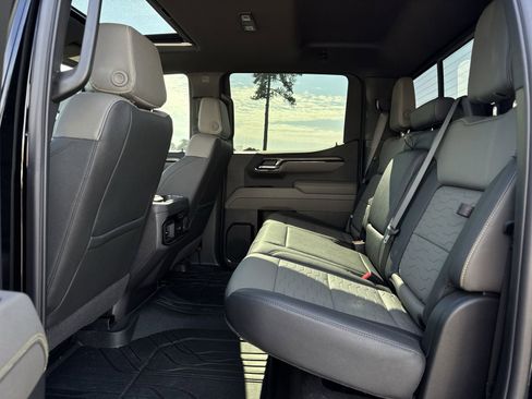 Certified 2026 Chevrolet Silverado 1500 ZR2 w/ Dark Appearance Package image 31