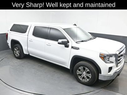 Used 2019 GMC Sierra 1500 SLE w/ SLE Value Package