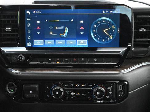 Used 2024 Chevrolet Silverado 1500 RST image 5