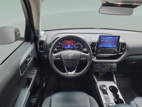 Used 2022 Ford Bronco Sport Outer Banks image 10