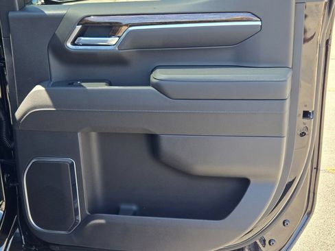 New 2026 GMC Sierra 1500 Elevation w/ Elevation Select Package AWD/4WD image 20