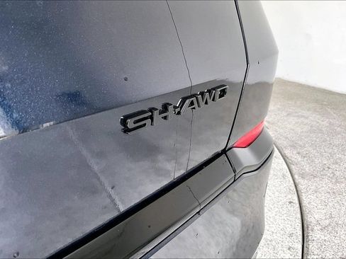 New 2026 Acura MDX Type S AWD/4WD image 33