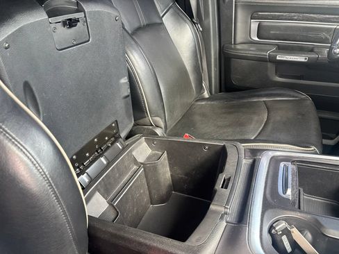 Used 2018 RAM 1500 Limited AWD/4WD image 12