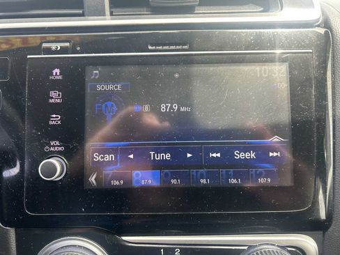 Used 2018 Honda Fit EX image 12