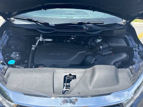 Used 2022 Honda Odyssey Touring image 35