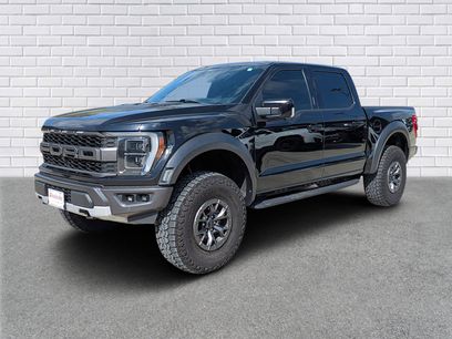 Used 2022 Ford F150 Raptor w/ Raptor 37 Performance Package
