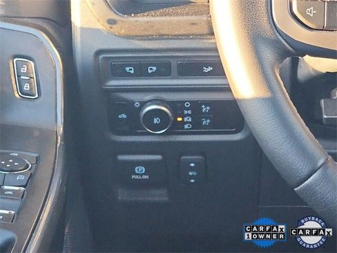 Certified 2023 Ford F150 XLT w/ Equipment Group 302A High image 12