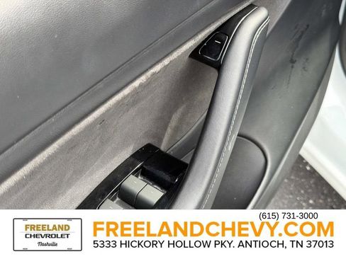 Used 2020 Tesla Model 3 Long Range image 26