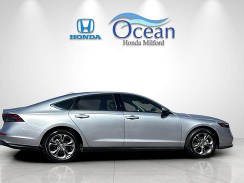 Used 2024 Honda Accord EX image 2