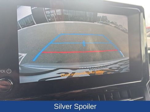 Used 2024 Toyota Corolla SE image 12