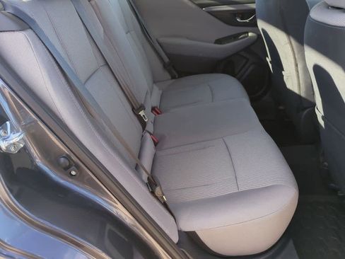 Certified 2025 Subaru Legacy Premium image 19