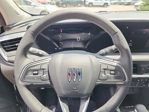 New 2026 Buick Encore GX Preferred w/ Advanced Technology Package AWD/4WD image 20