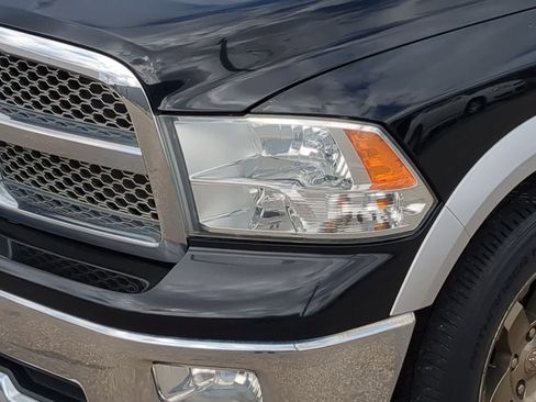 Used 2012 RAM 1500 Laramie image 11