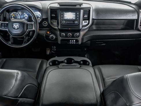 Used 2022 RAM 2500 Tradesman w/ Chrome Appearance Group image 15