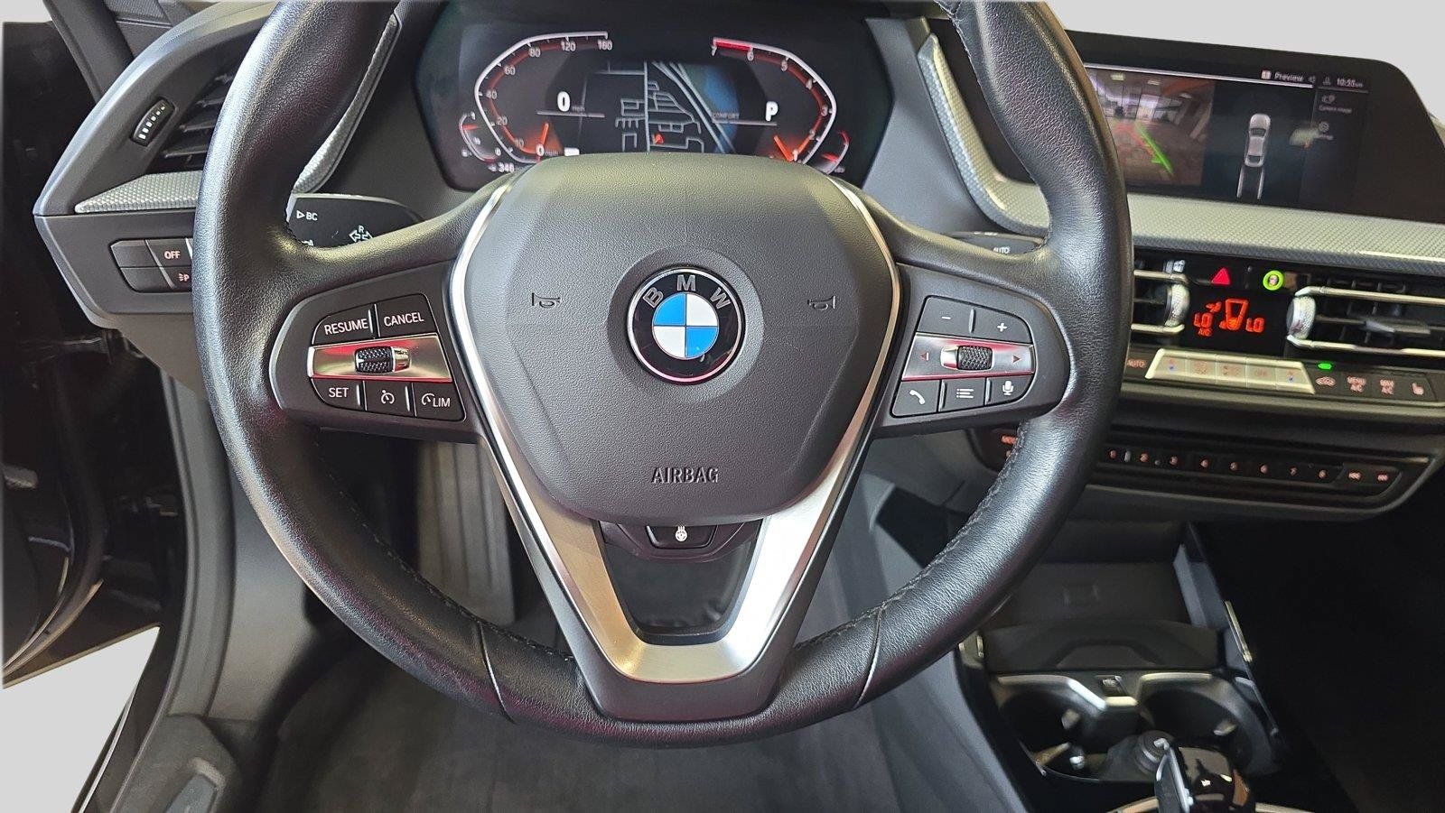 Used 2024 BMW 228i xDrive Gran Coupe w/ Convenience Package AWD/4WD image 29