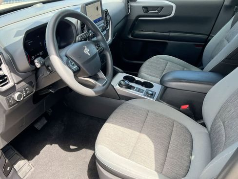 Used 2024 Ford Bronco Sport Big Bend AWD/4WD image 10