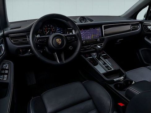 Used 2025 Porsche Macan GTS image 29