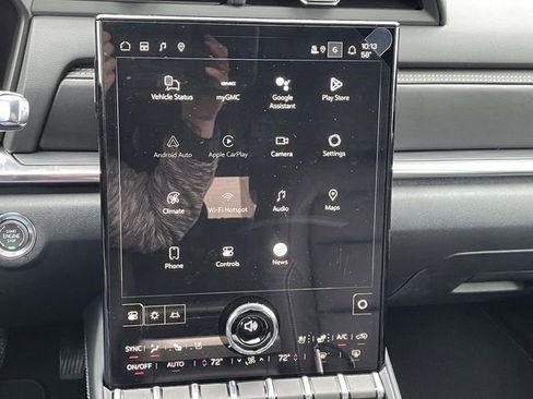 New 2026 GMC Terrain Elevation w/ Elevation Premium Package image 23