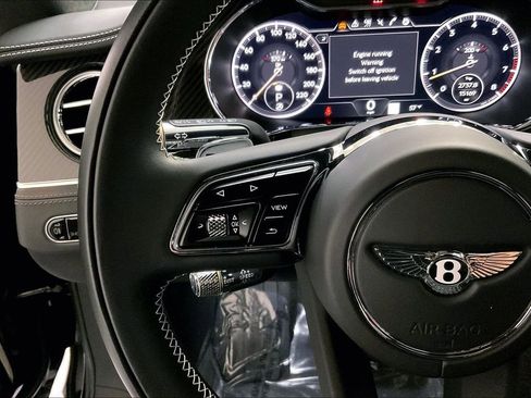 Used 2024 Bentley Continental GT AWD/4WD image 23