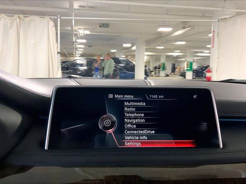 Used 2016 BMW X5 xDrive50i image 35