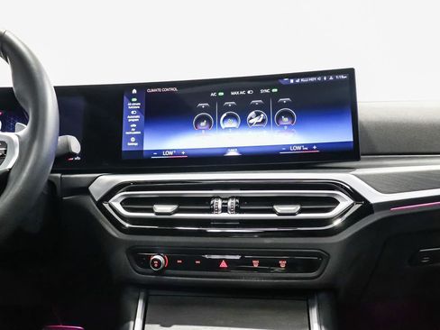 Used 2023 BMW 330i Sedan w/ M Sport Package RWD image 14