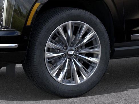 New 2025 Cadillac Escalade Premium Luxury w/ Touring Package image 9