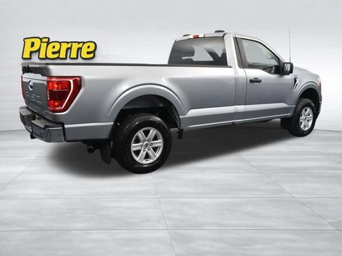 Used 2022 Ford F150 XLT AWD/4WD image 4