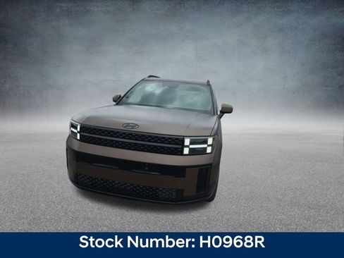 New 2024 Hyundai Santa Fe Calligraphy image 6