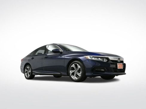 Used 2020 Honda Accord EX image 40