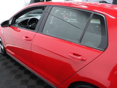 Used 2015 Volkswagen GTI S image 8