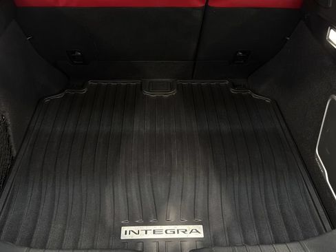 Used 2023 Acura Integra A-Spec w/ Technology Package FWD image 7
