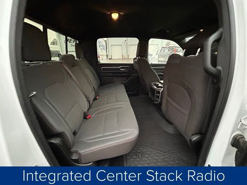 Used 2022 RAM 1500 Big Horn image 20
