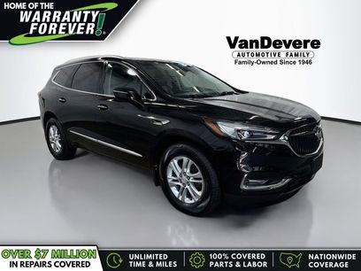 Used 2018 Buick Enclave Essence w/ Trailering Package
