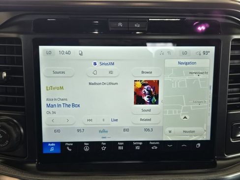 New 2026 Ford F150 Tremor w/ Equipment Group 402A High AWD/4WD image 13