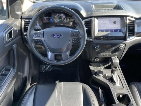 Used 2019 Ford Ranger Lariat w/ FX4 Off-Road Package image 17