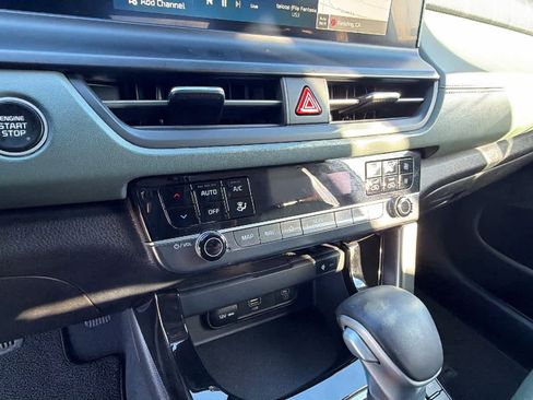 Used 2024 Kia Seltos SX image 14