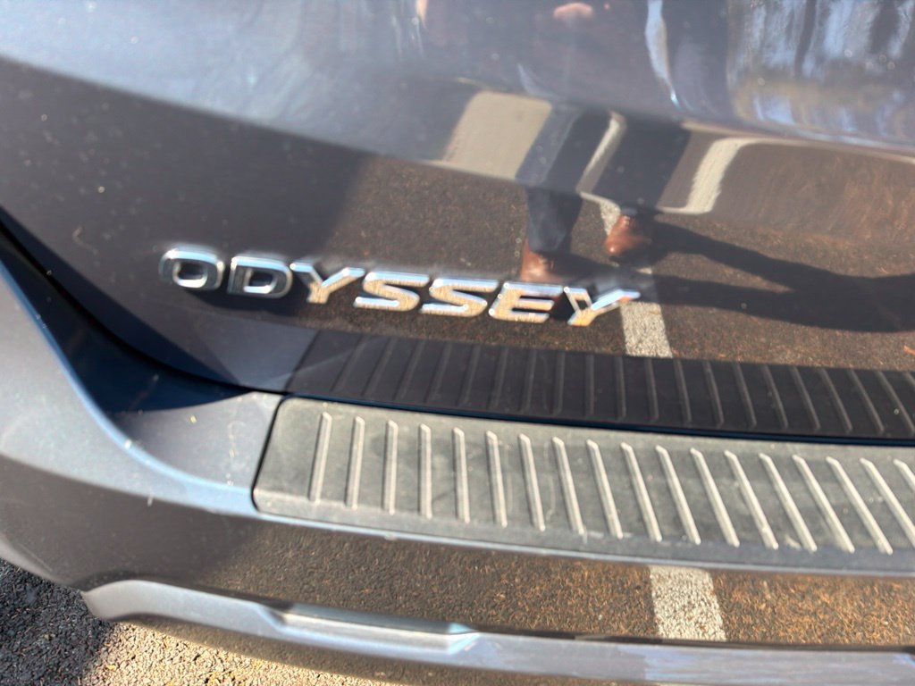 Used 2025 Honda Odyssey EX-L image 8