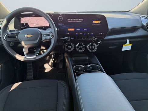 New 2026 Chevrolet Blazer EV LT image 10