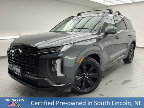 Used 2023 Hyundai Palisade XRT image 1