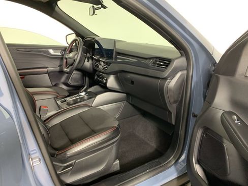 Used 2024 Ford Escape ST-Line w/ Tech Pack #1 image 36