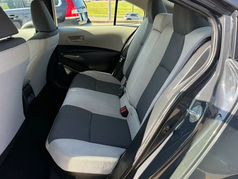 Used 2024 Toyota Corolla LE w/ LE Convenience Package AWD/4WD image 20