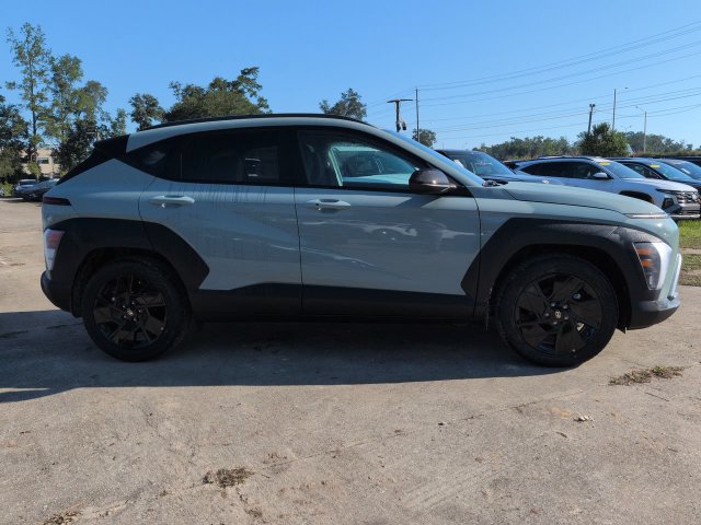 New 2027 Hyundai Kona SEL Sport FWD image 4