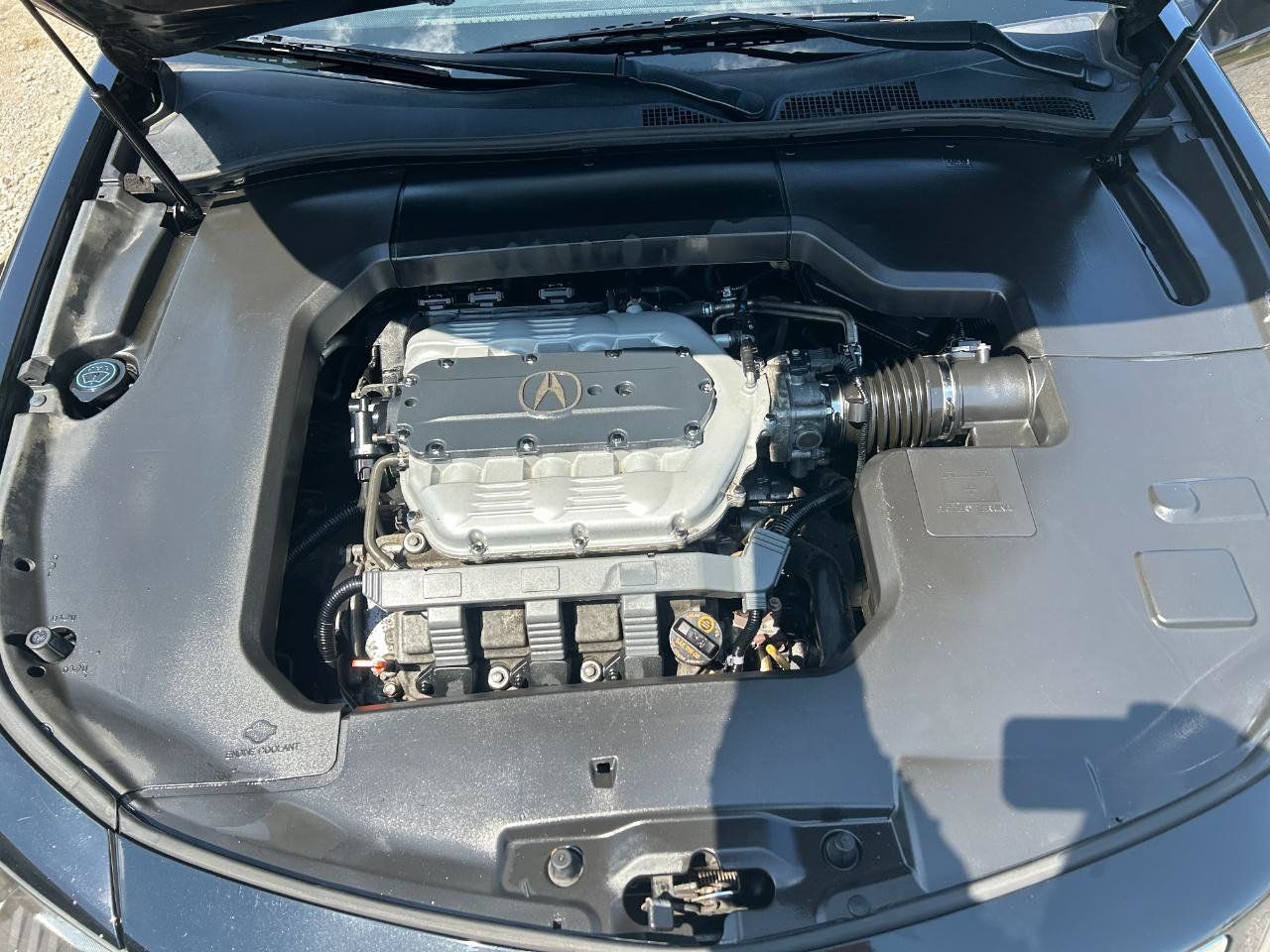 Used 2012 Acura TL FWD image 22