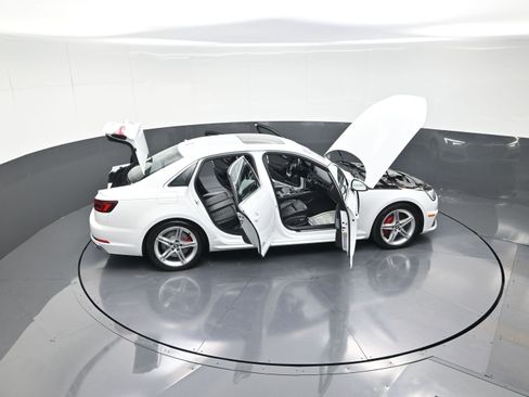 Used 2019 Audi S4 Premium Plus w/ Premium Plus Package image 14