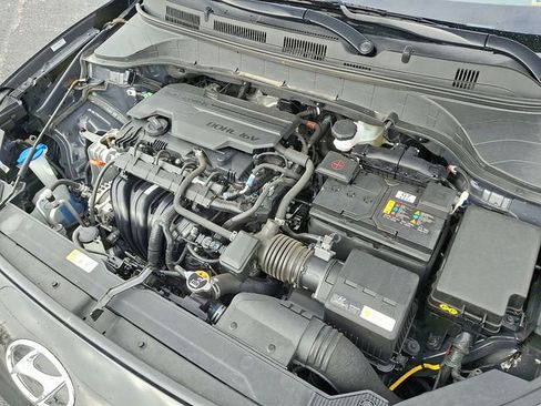 Certified 2023 Hyundai Kona SEL w/ Convenience Package image 27