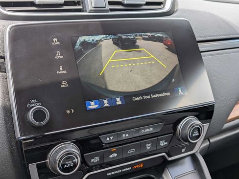 Used 2019 Honda CR-V EX-L image 28