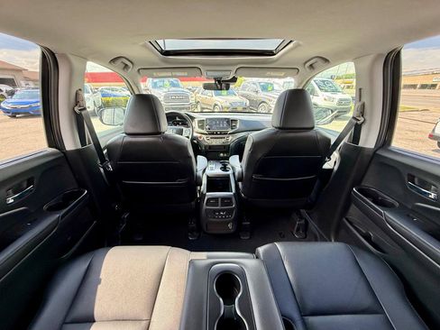 Used 2021 Honda Pilot EX-L image 39
