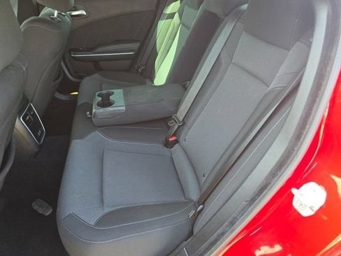 Used 2022 Dodge Charger SXT RWD image 27