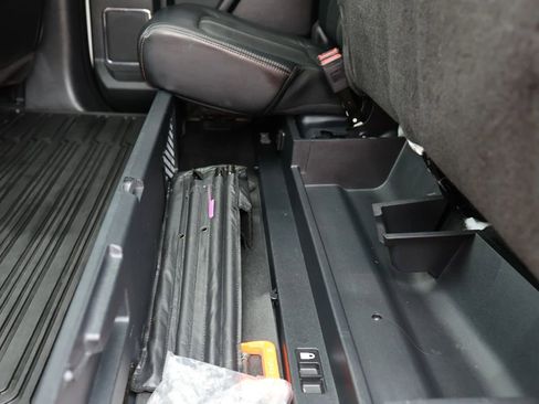 Used 2019 Ford F250 Platinum w/ Platinum Ultimate Package image 38