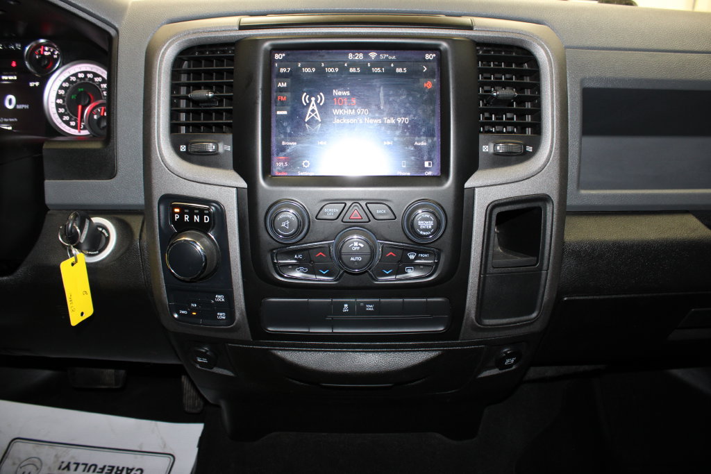 Used 2019 RAM 1500 Express w/ Wheel & Sound Group AWD/4WD image 11